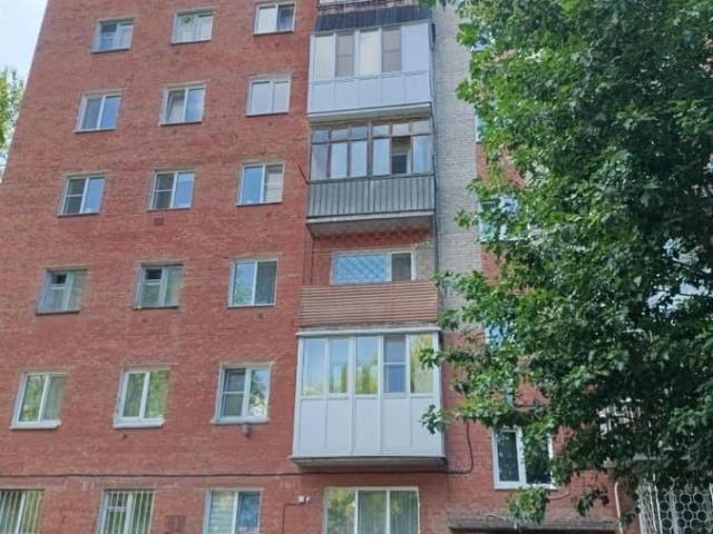 Квартира продажа в Омская область