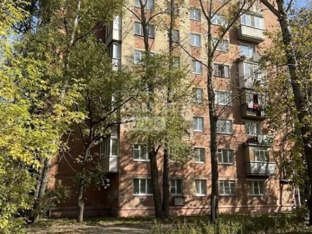 Квартира продажа в Советский административный округ, городской округ Омск