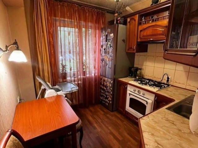 Квартира продажа в Омская область