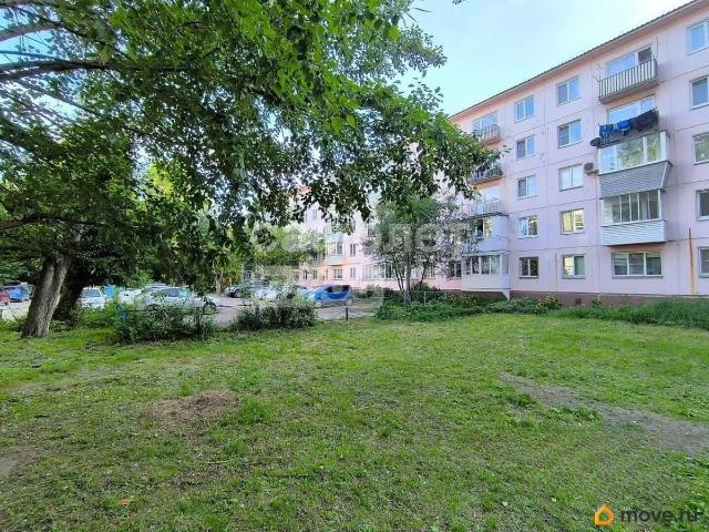 Квартира продажа в Омская область