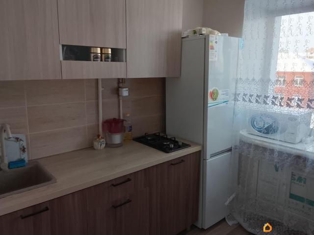 Квартира продажа в Омская область