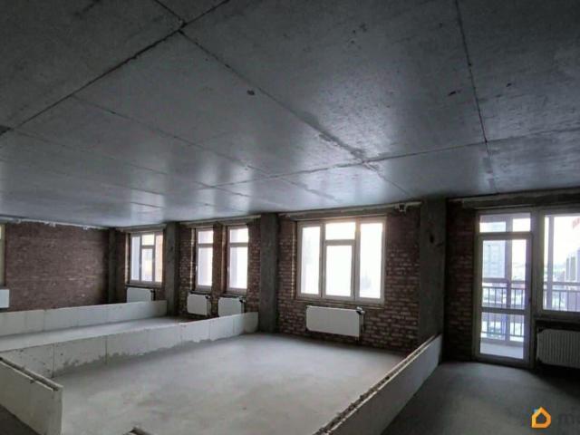 Квартира продажа в Центральный АО, Омская область