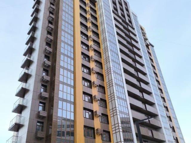 Квартира продажа в Центральный АО, Омская область