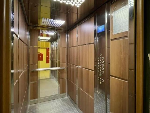 Квартира продажа в Центральный АО, Омская область