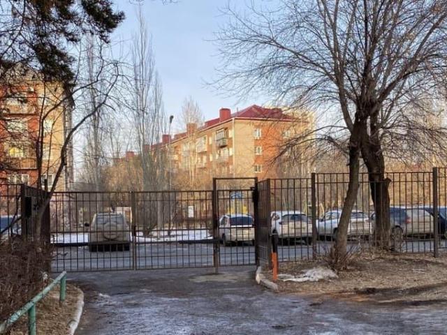 Квартира продажа в Ленинский АО, Омская область