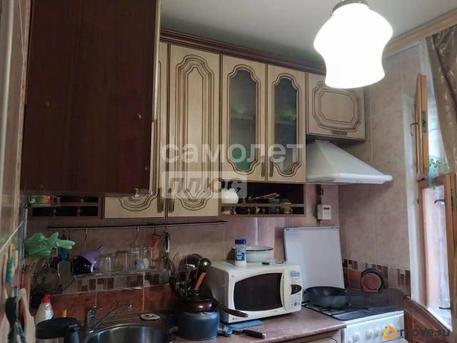 Квартира продажа в Омская область
