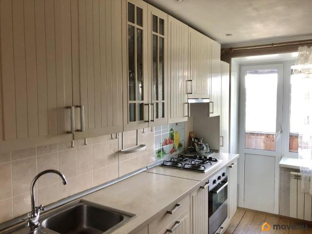 Квартира продажа в Центральный АО, Омская область