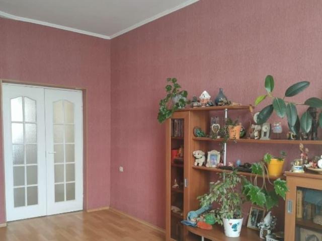 Квартира продажа в Центральный АО, Омск