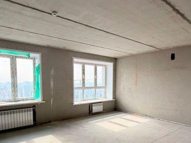 Квартира продажа в Центральный АО, Омская область