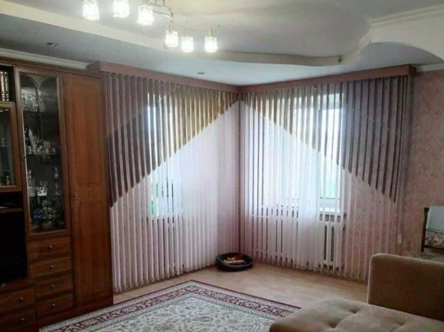 Квартира продажа в Ленинский АО, Омская область