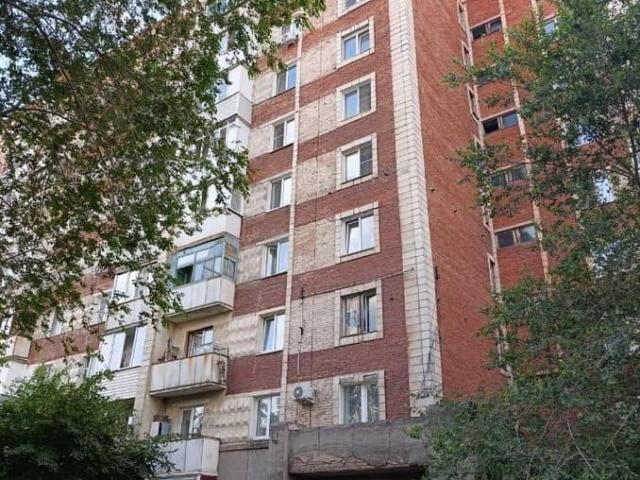 Квартира продажа в Ленинский АО, Омская область