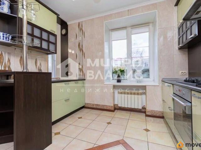 Квартира продажа в Центральный АО, Омская область