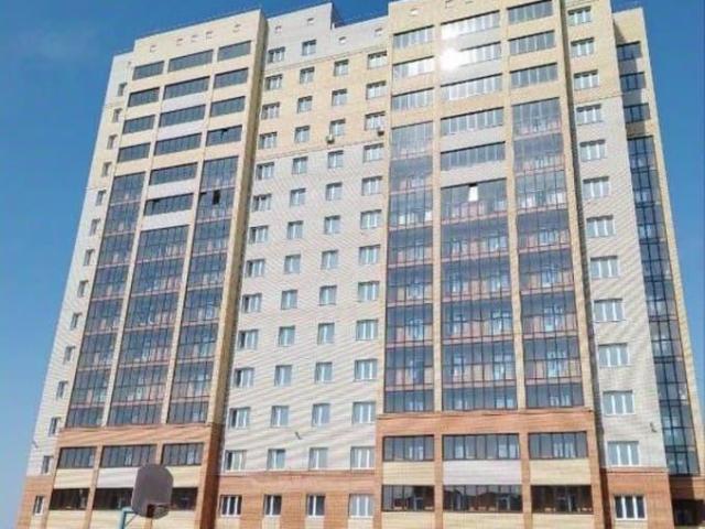 Квартира продажа в Центральный АО, Омская область