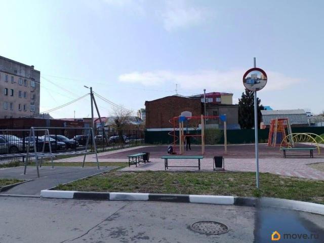 Квартира продажа в Центральный АО, Омская область