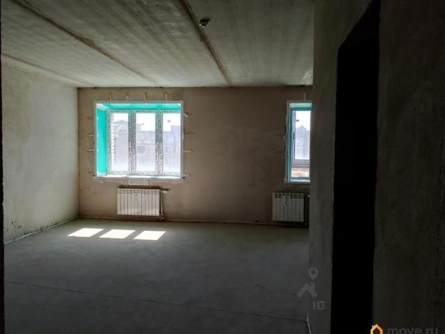 Квартира продажа в Центральный АО, Омская область