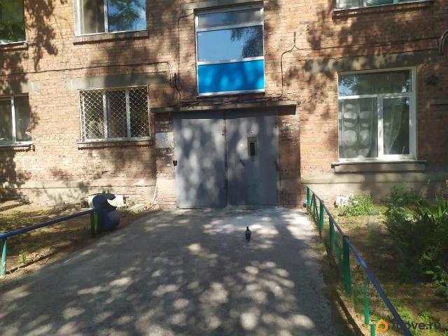 Квартира продажа в Омская область