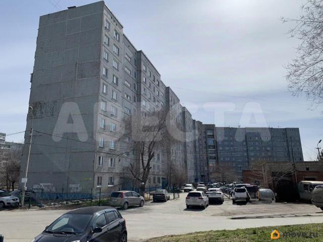 Квартира продажа в Омская область