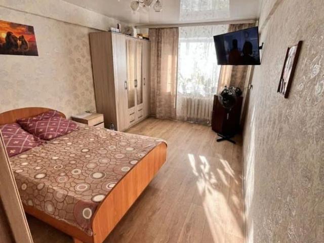 Квартира продажа в Омская область