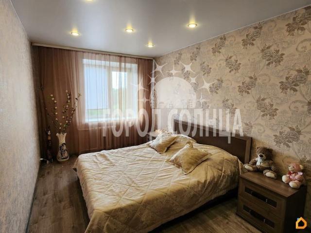 Квартира продажа в Омск, Омская область