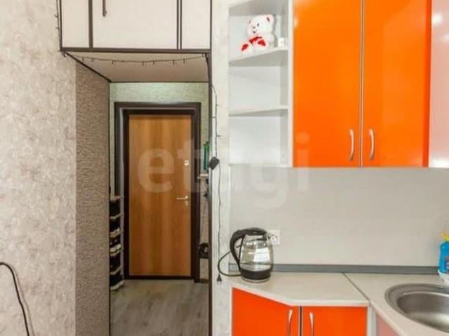 Квартира продажа в Омская область