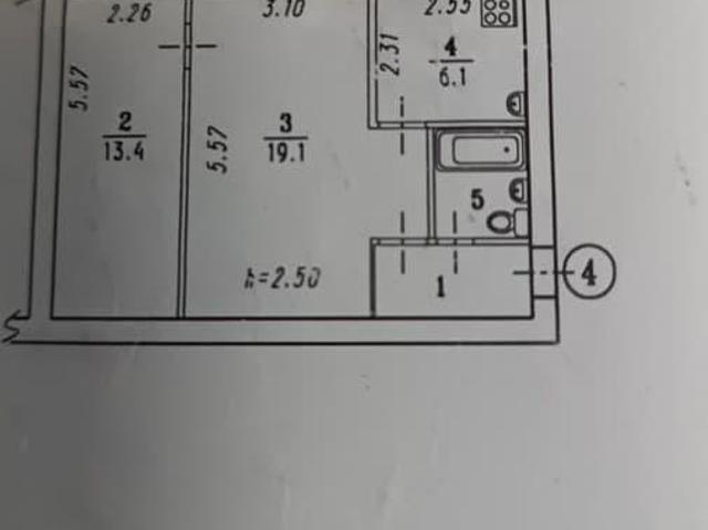 Квартира продажа в Омская область