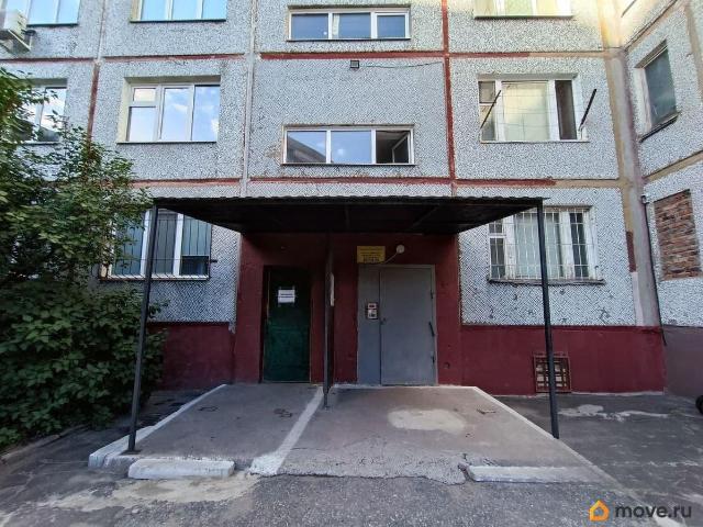 Квартира продажа в Омская область