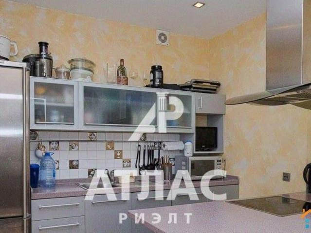 Квартира продажа в Центральный АО, Омская область