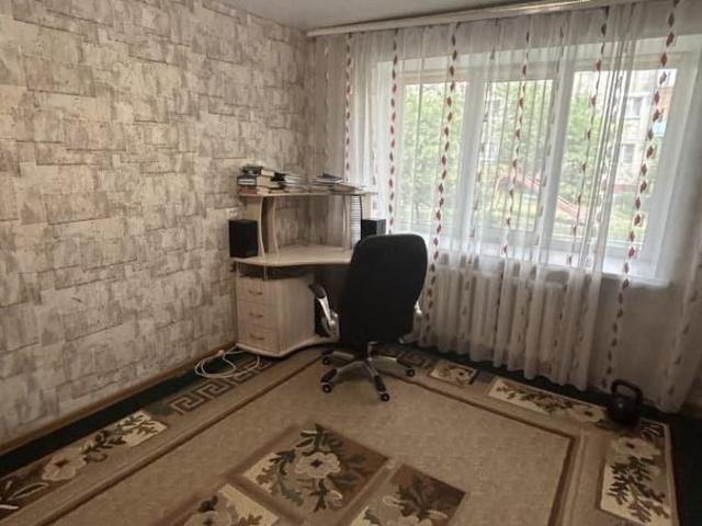 Квартира продажа в Ленинский АО, Омская область