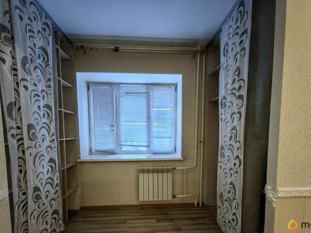 Квартира продажа в Ленинский АО, Омская область