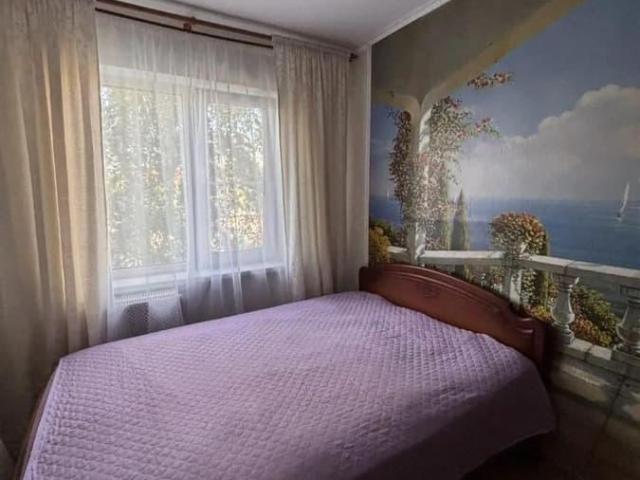 Квартира продажа в Ленинский АО, Омская область