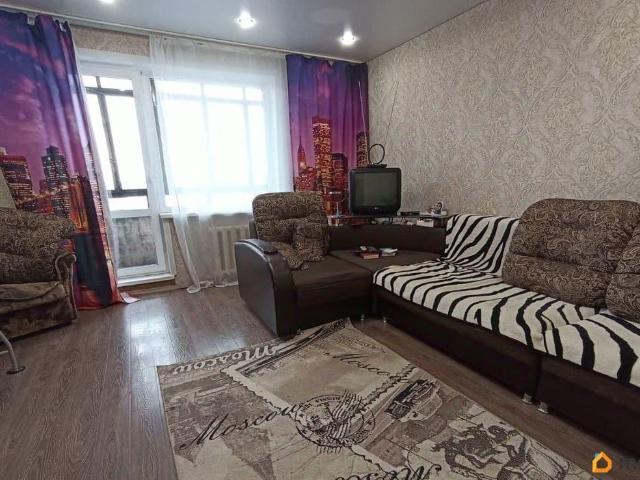 Квартира продажа в Омская область