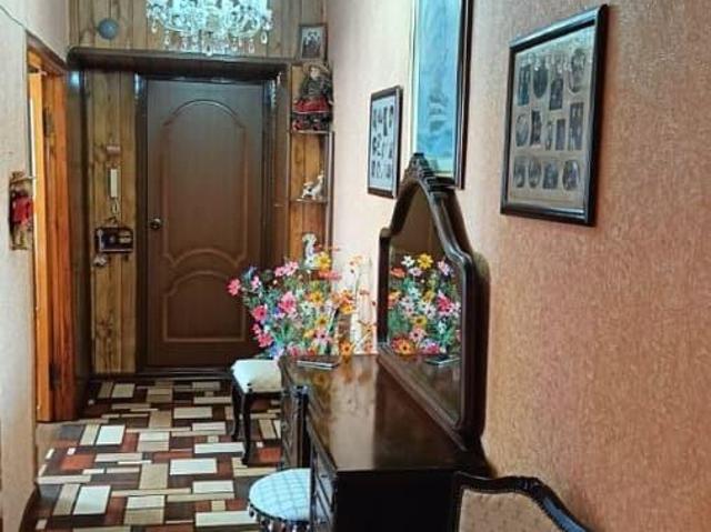 Квартира продажа в Омская область