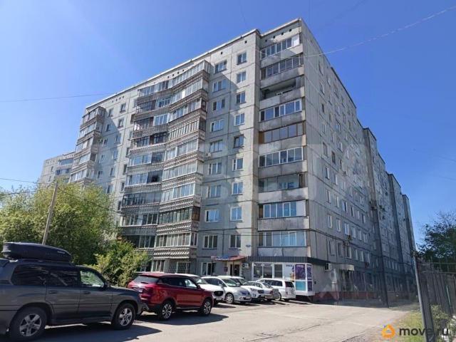 Квартира продажа в Омская область