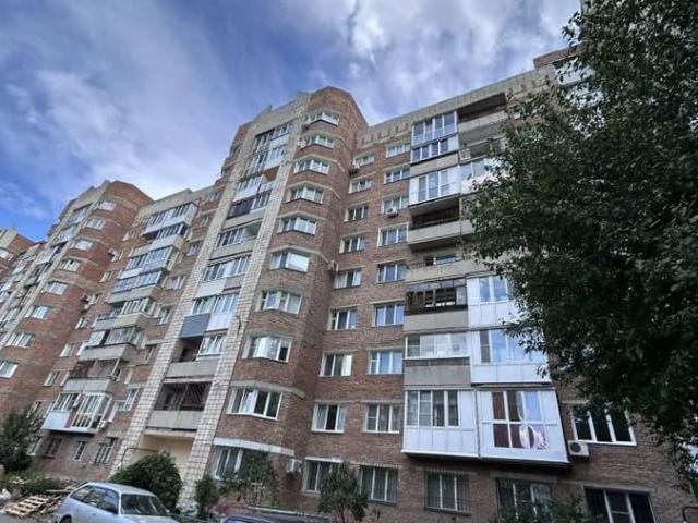 Квартира продажа в Омская область