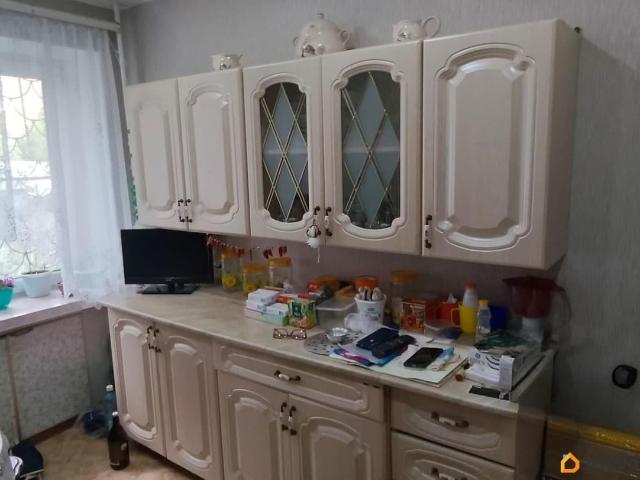 Квартира продажа в Омская область