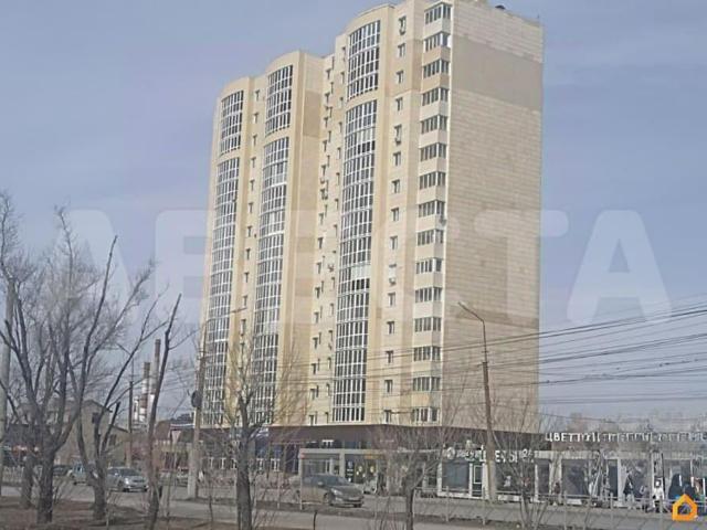 Квартира продажа в Омская область