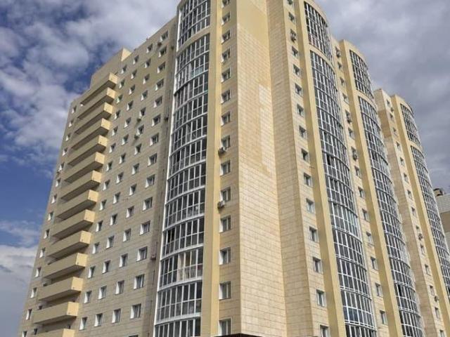 Квартира продажа в Омская область