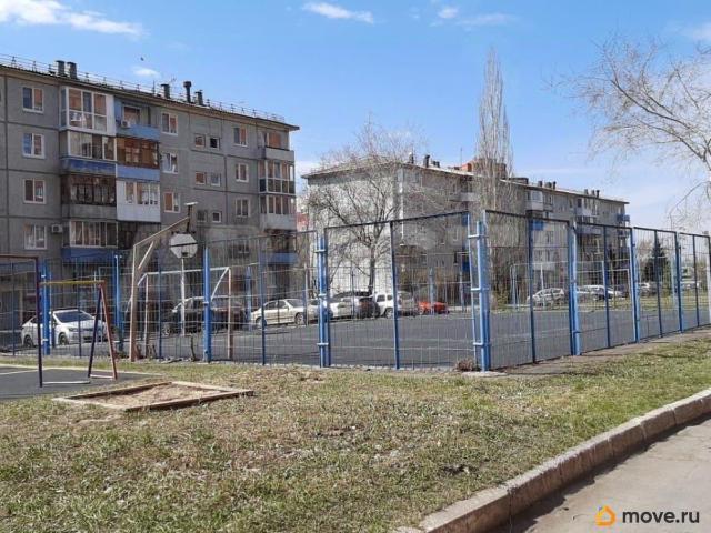 Квартира продажа в Омская область
