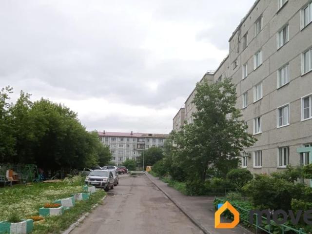 Квартира продажа в Омская область