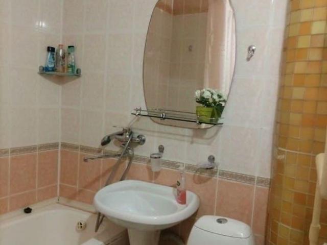 Квартира продажа в Омская область