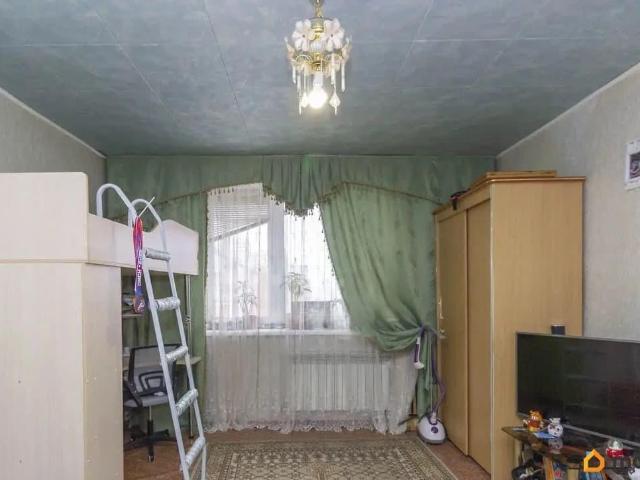 Квартира продажа в Омская область