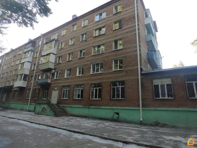 Квартира продажа в Омская область