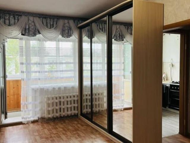 Квартира продажа в Омская область
