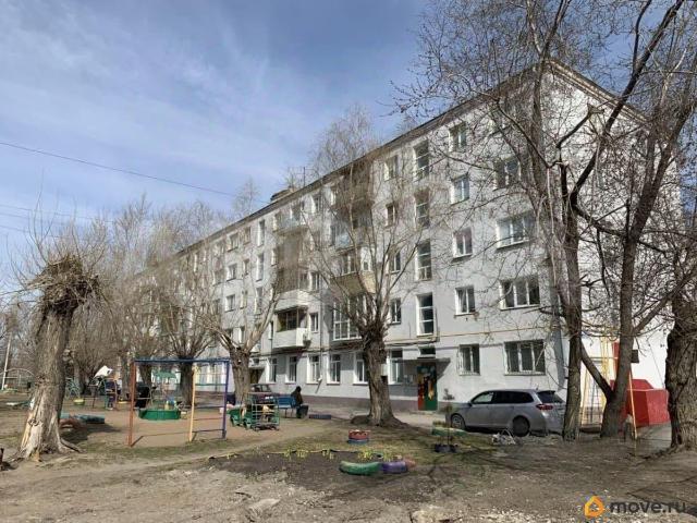 Квартира продажа в Омская область