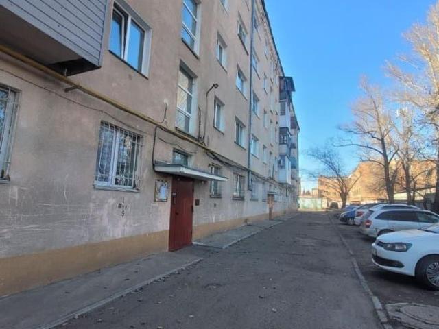 Квартира продажа в Омская область