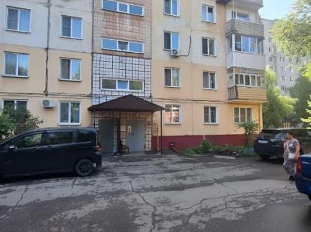 Квартира продажа в Ленинский АО, Омская область