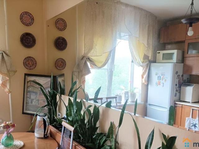 Квартира продажа в Ленинский АО, Омская область