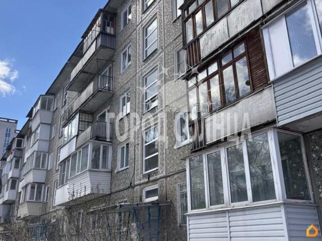 Квартира продажа в Ленинский АО, Омская область