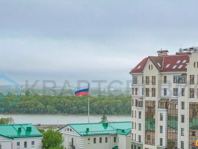 Квартира продажа в Центральный АО, Омская область