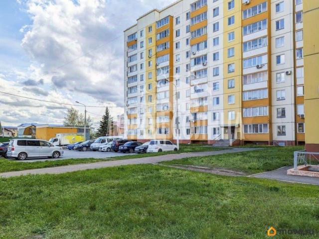 Квартира продажа в Центральный АО, Омская область